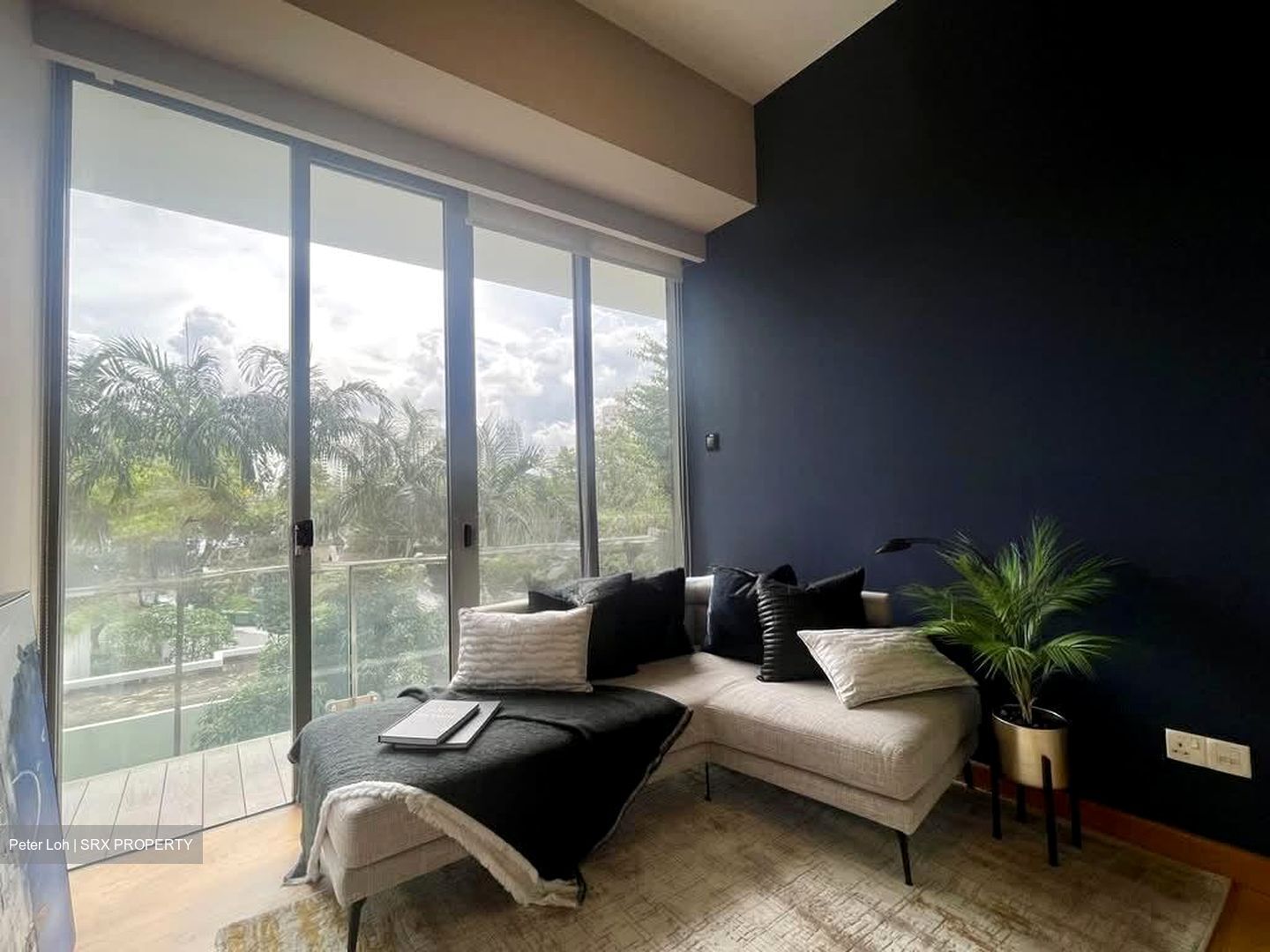The Lumos (D9), Apartment #558609021